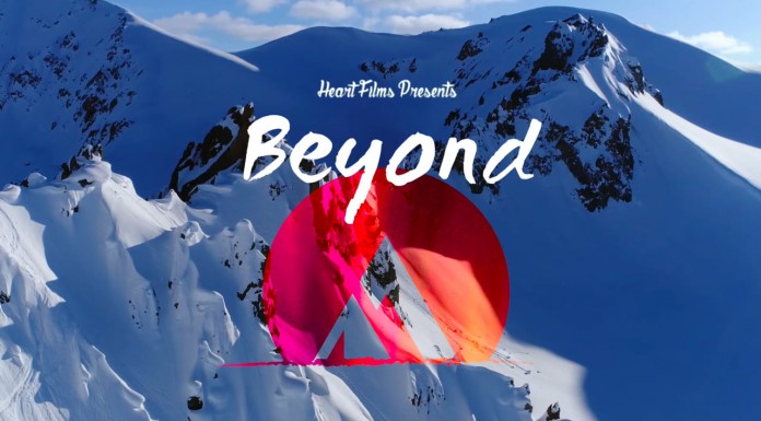 Heart Films 最新作「Beyond」予告ムービーが公開!