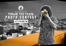 VOLCOM PRESENTS 2017 True To This フォトコンテスト開催