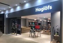 ホグロフスの旗艦店が西宮にオープン