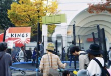 東京雪祭SNOWBANK PAY IT FORWARD2017 ムービー