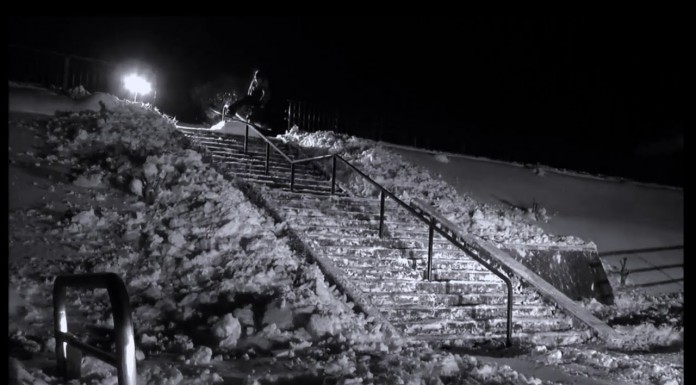 Yuta “U-TA” Nakayama Street Footage