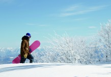 BILLABONG 布施 忠シグネチャーウエア誕生秘話に迫る。