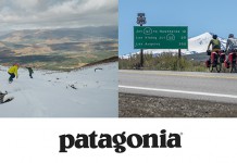 パタゴニア・スノー・フィルム・ツアー・イン・ジャパン開催