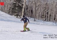 BILLABONG 布施 忠シグネチャーウエア誕生秘話に迫る。 | スノー