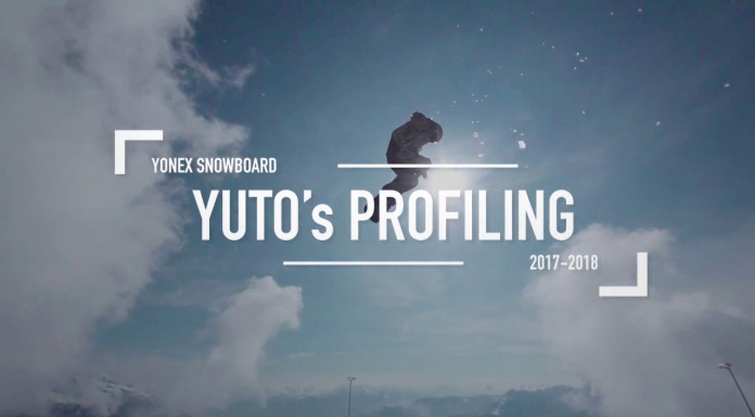 平昌オリンピックに向けて全力を注ぐ16歳のアップカマー〜戸塚優斗のバイオグラフィームービー公開