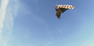 平昌オリンピック、ハーフパイプ種目代表に内定した平野歩夢の使用ギア〜BURTON RIDER’S GEAR:File-1 平野歩夢