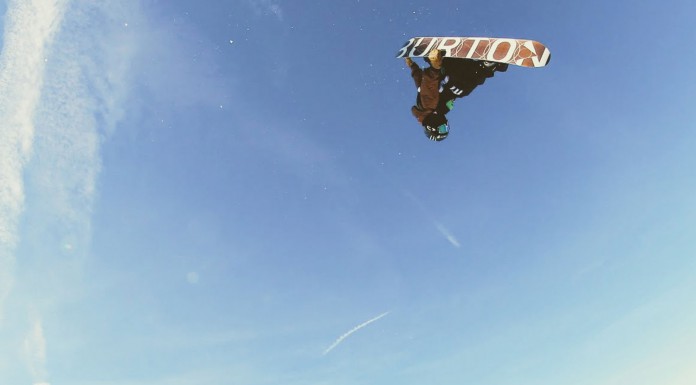 平昌オリンピック、ハーフパイプ種目代表に内定した平野歩夢の使用ギア〜BURTON RIDER’S GEAR:File-1 平野歩夢