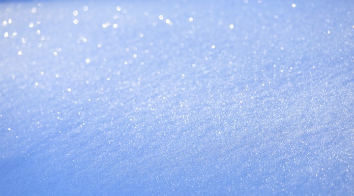 宝台樹スキー場山頂