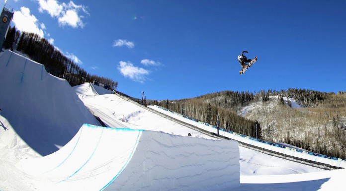 スロープスタイル、ビッグエアー2種目で平昌オリンピックの表彰台を目指す〜BURTON RIDER’S GEAR:File-3 鬼塚 雅