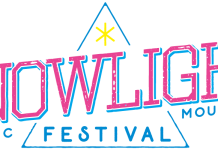 「Snow Light Festival」2018年3月10日、苗場スキー場特設会場にて開催。