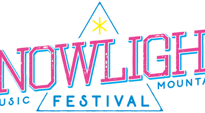 「Snow Light Festival」2018年3月10日、苗場スキー場特設会場にて開催。