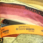 Photo 05 GORE WARM TECHNOLOGY