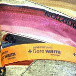 Photo 05 GORE WARM TECHNOLOGY