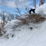 Ishiuchimaruyama-SnowPark-Promo-Vol.02