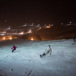 Makoto Kondo, Yukie Ueda, Mari Mizukami