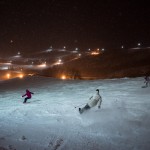 Makoto Kondo, Yukie Ueda, Mari Mizukami