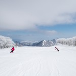 Yukie Ueda, Mari Mizukami