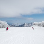 Yukie Ueda, Mari Mizukami