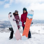 Yukie Ueda, Mari Mizukami