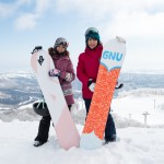 Yukie Ueda, Mari Mizukami