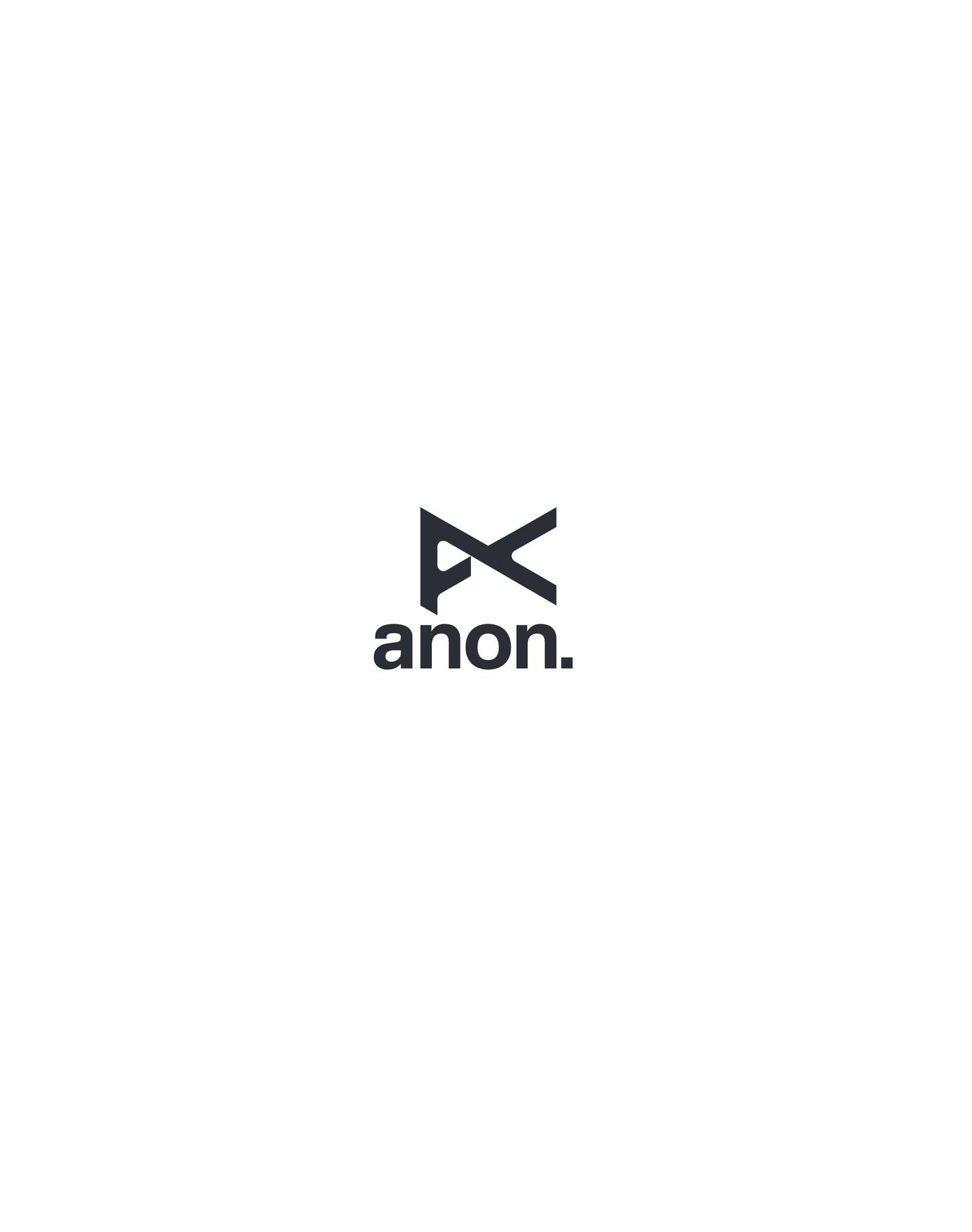 anon. （アノン）