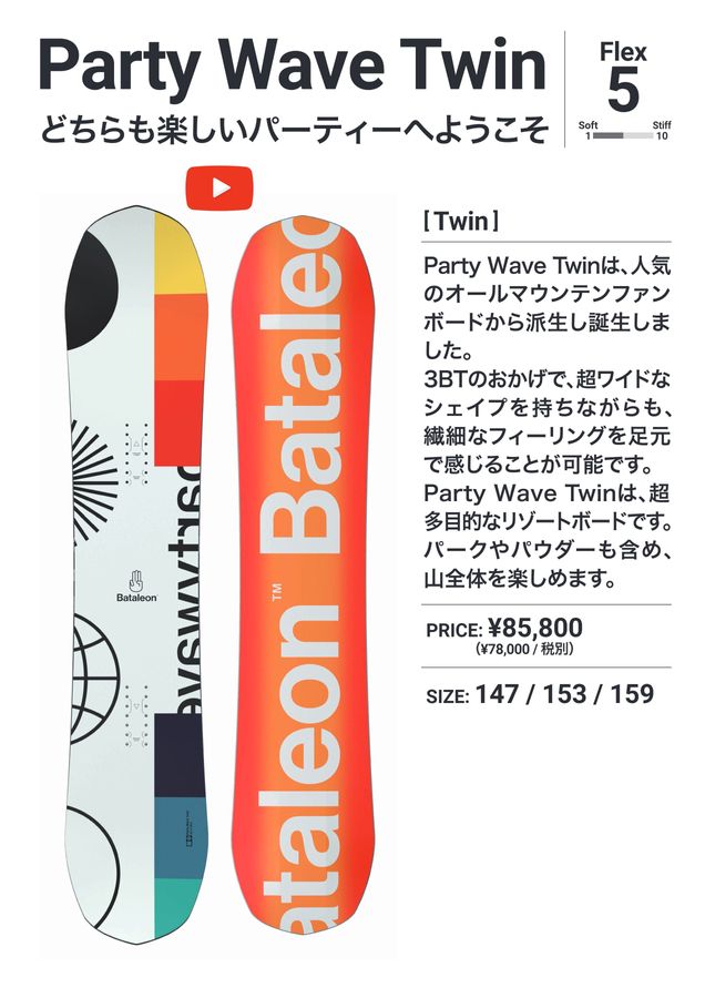 BATALEON（バタレオン）