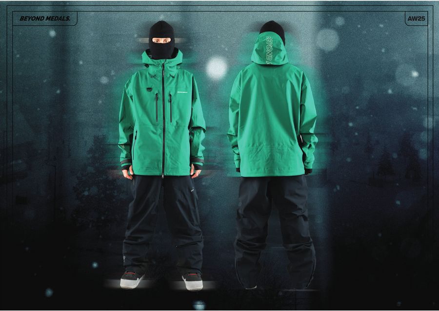 BEYOND MEDALS（ビヨンドメダルズ）