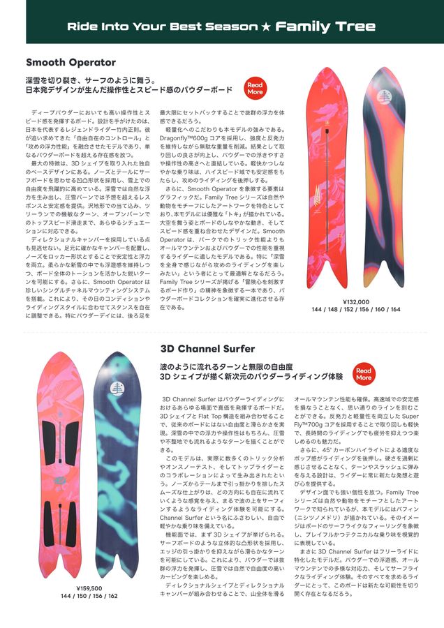 BURTON （バートン）