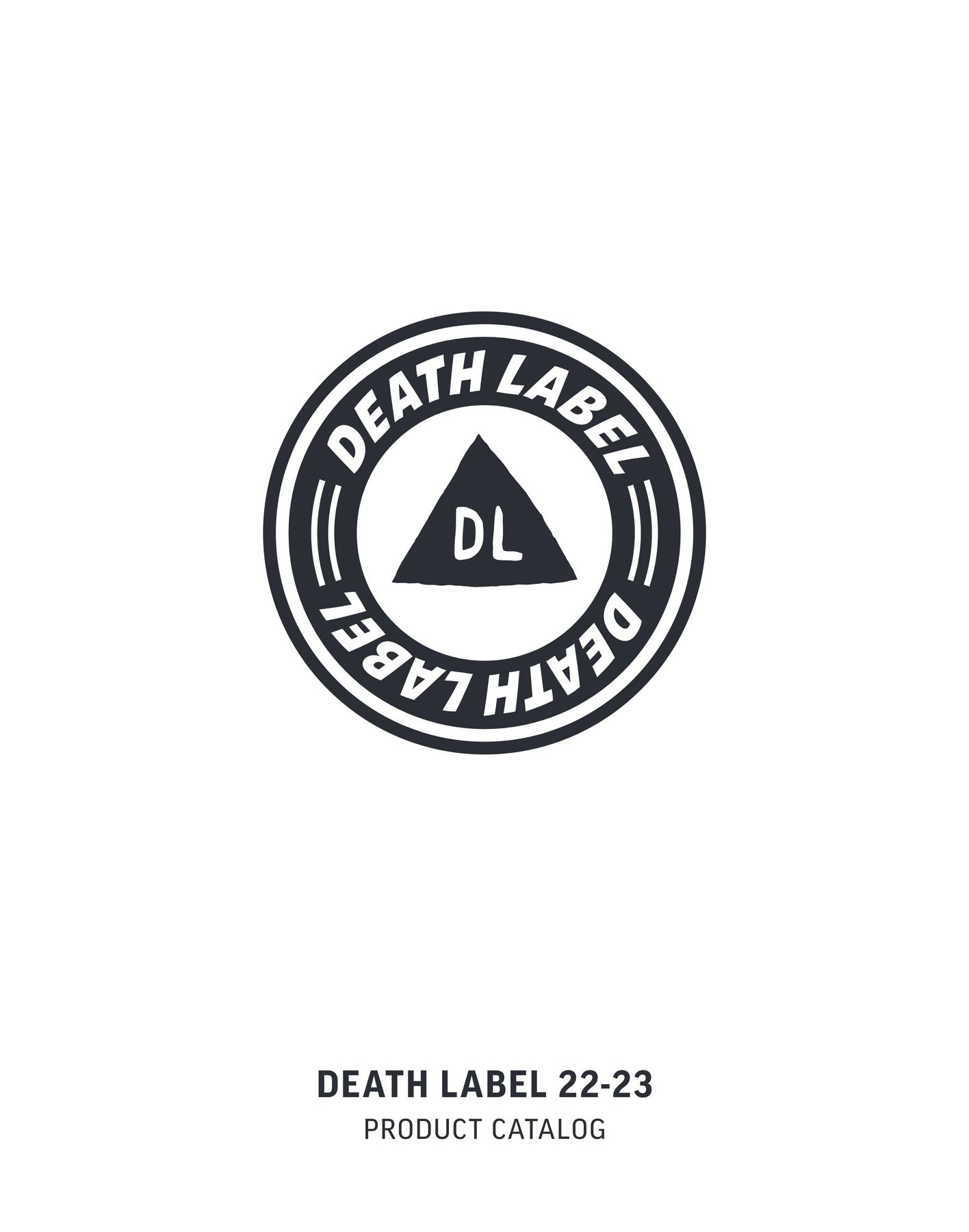 DEATH LABEL （デスレーベル）