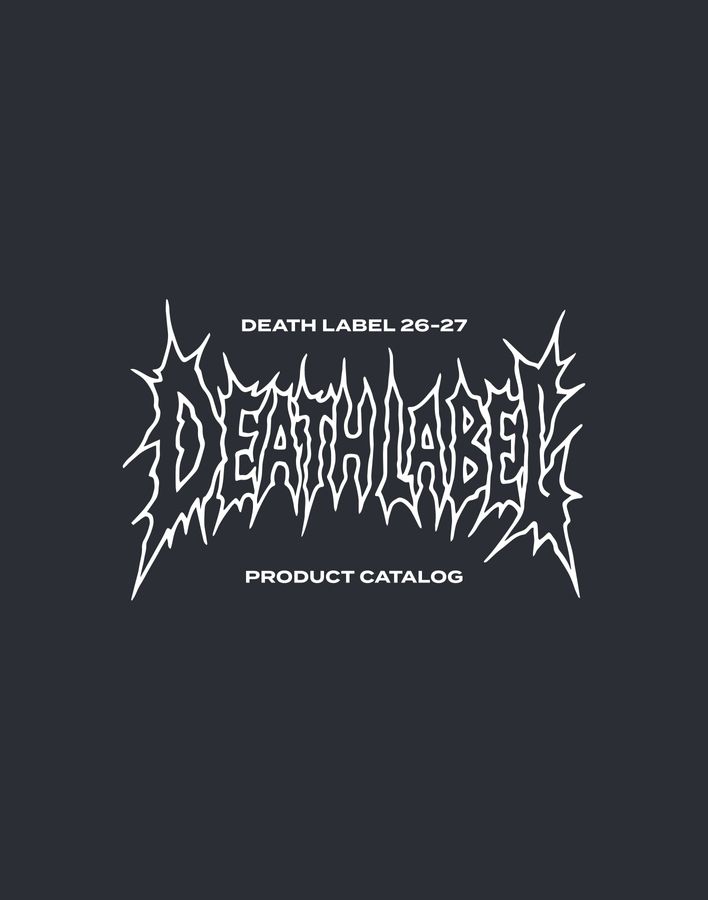 DEATH LABEL （デスレーベル）