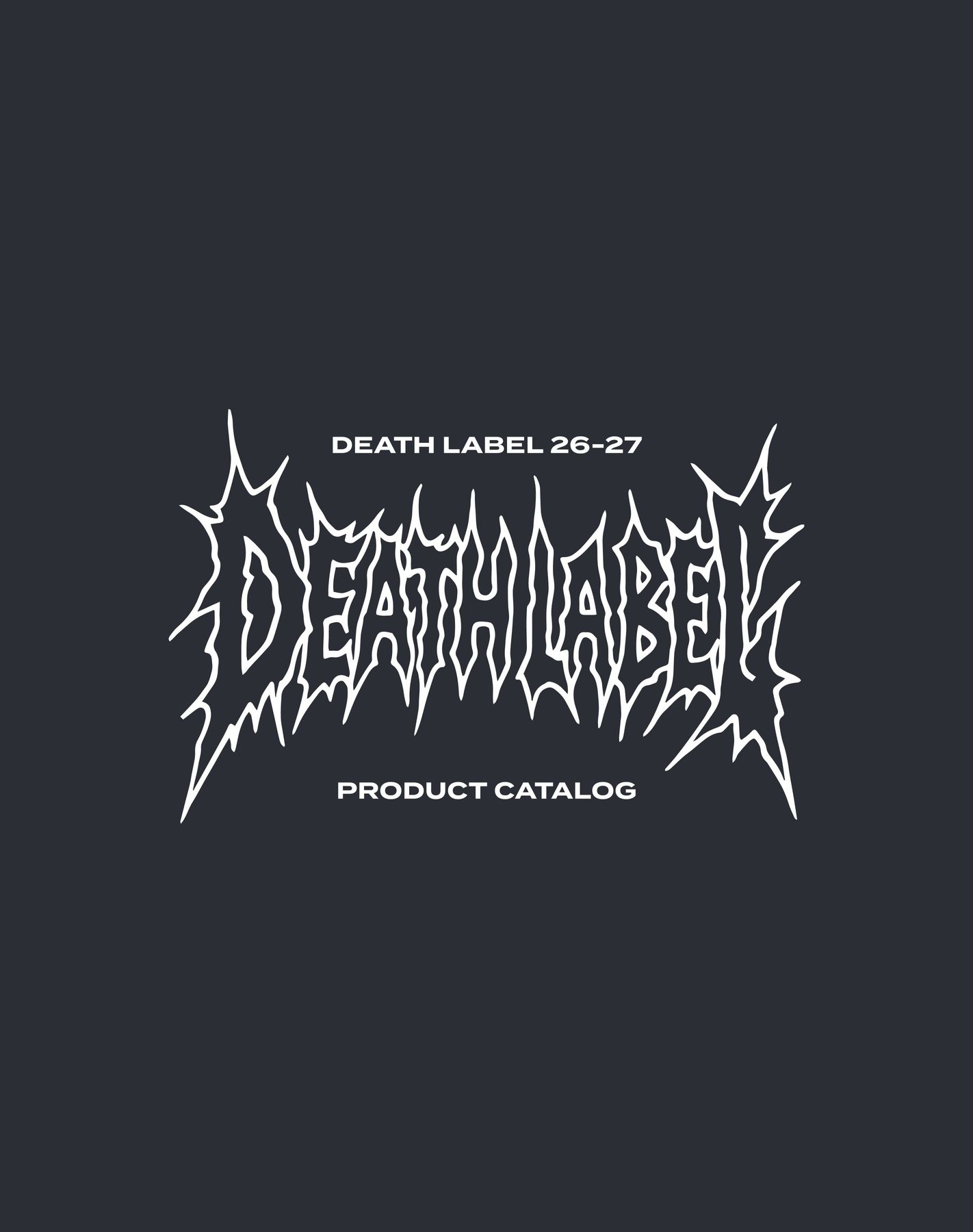 DEATH LABEL（デスレーベル）