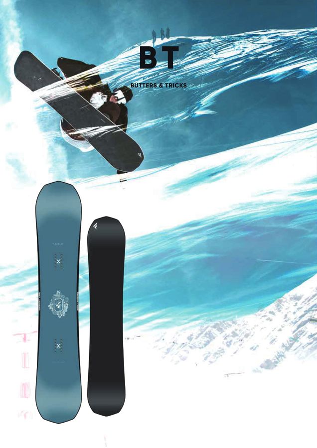 FANATIC SNOWBOARDS （ファナティク スノーボード）