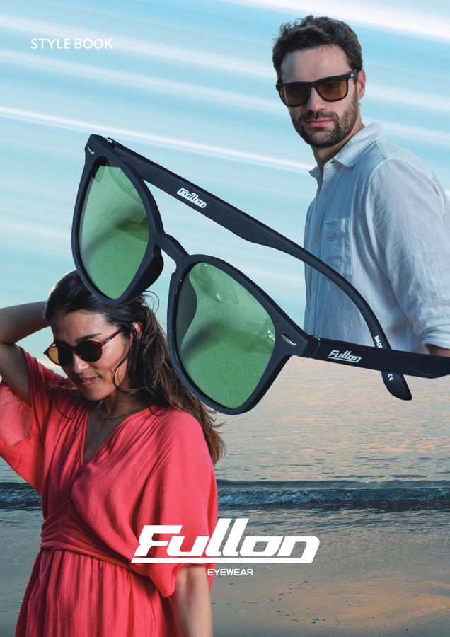 FULLON(フローン) FULLON EYEWEAR(フローン アイウェア) FBL 024-1 偏光 Sunglasses,Green label | Fullon Online Shop フローン サングラス