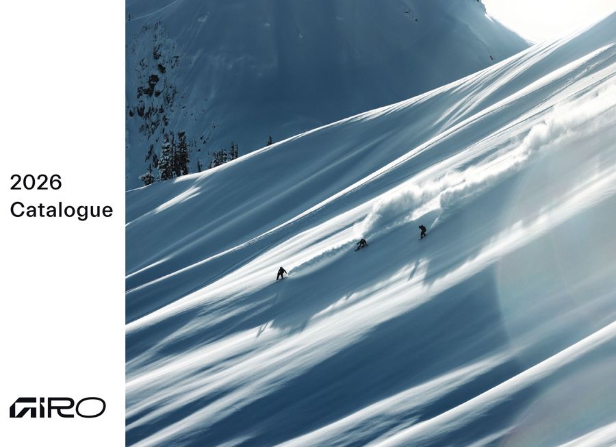 DOGGYこと笠原 啓二郎氏がGIROチームに加入！ | スノー