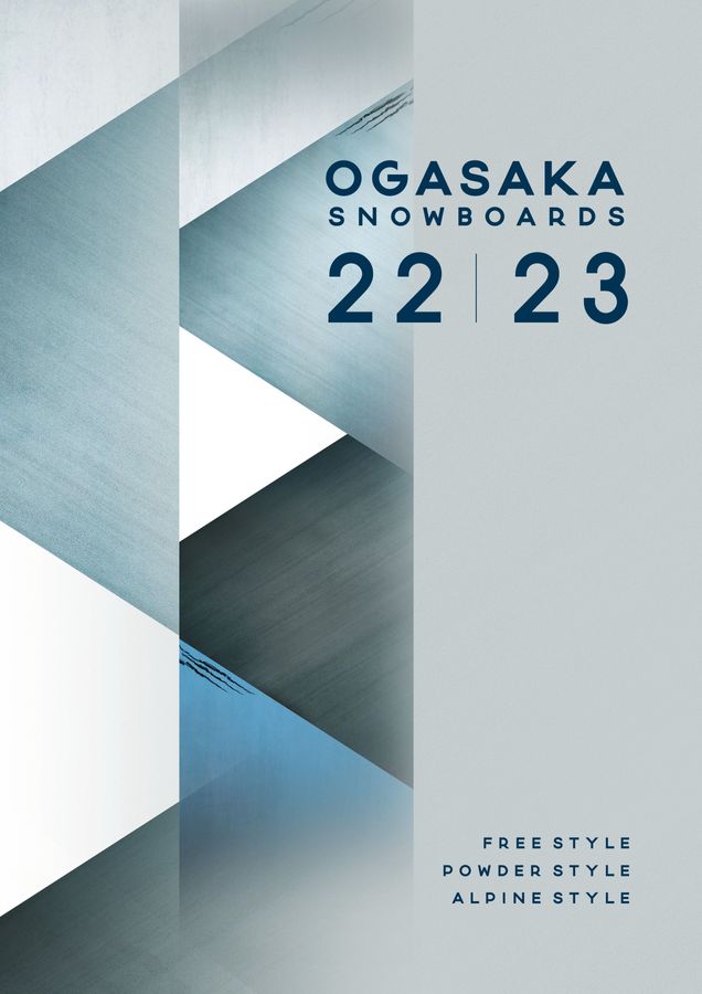 OGASAKA （オガサカ）