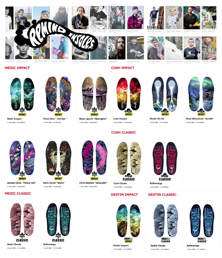 NIDECKER ALTAI27cm 22-23モデルremindインソール入り REMIND INSOLES （リマインド インソール）