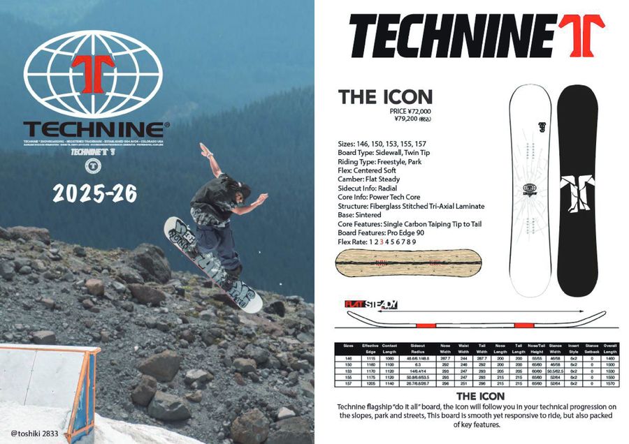 TECH NINE （テックナイン）