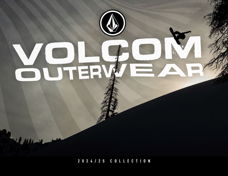 VOLCOM（ボルコム）